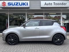Suzuki Swift - 1.0 Stijl Smart Hybrid