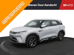 BYD Atto 2 - Boost 45 kWh Snel leverbaar/Panoramadak-360 graden camera/Navigatie-Stuur/stoelverwarming