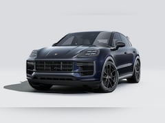 Porsche Cayenne Coupé - Turbo E-Hybrid GT
