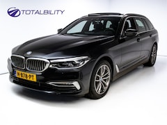 BMW 5-serie Touring - 520i High Executive Edition Luxury Line | Panoramadak | Comfortstoelen, Elec. verstelbaar