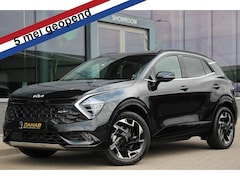 Kia Sportage - 1.6 T-GDi Hybrid GT-PlusLine AWD | 265PK | PHEV (Plug-in) | 12-2022