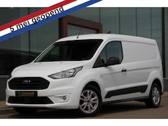 Ford Transit Connect - 1.5 EcoBlue L2 Trend | Stoelverwarming | lm velgen |