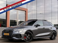Audi S3 - Sportback 2.0 TFSI Quattro | Bang & Olufsen | Maxton | Matrix | Pano | Leder | Cruise | Ke
