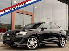 Audi Q3 - 40 TFSI Quattro S-Line | Matrix | Parkeersensoren | Drive Select | Ambiance Verlichting |