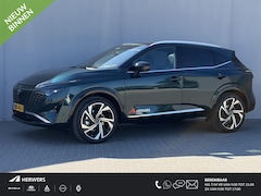 Nissan Qashqai - 1.5 e-Power Tekna Plus / Google Maps / Stuur- Stoel- en voorruitverwarming / Elektrische a