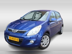 Hyundai i20 - 1.2i i-Motion