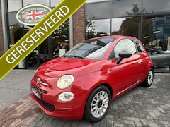 Fiat 500 - 1.0 TwinAir PopStar