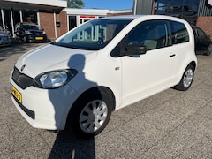 Skoda Citigo - 1.0 Easy