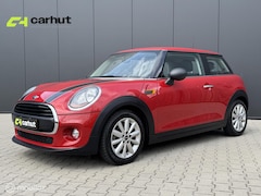 MINI One - 1.2 Business