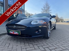 Jaguar XK - 4.2 V8 Convertible