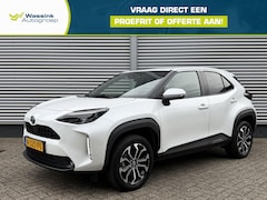 Toyota Yaris Cross - 1.5 Hybrid First Edition | Trekhaak | Navigatie | Climate Control |