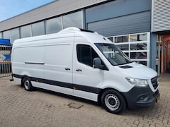 Mercedes-Benz Sprinter - 316 CDI Carrier Pulsor 350MT Multitemp +20C/-20C ST230V