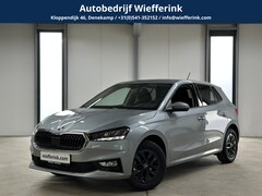 Skoda Fabia - 1.0 TSI 115 pk DSG Edition | Apple Carplay/Android Auto | Camera | Winter Pakket |