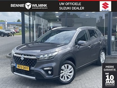 Suzuki S-Cross - 1.4 B.jet Select SH