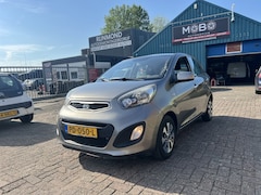 Kia Picanto - 1.0 CVVT Airco