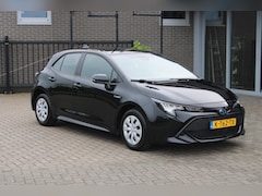 Toyota Corolla - 1.8 Hybrid Comfort Navi/Led/Adaptive Incl Garantie