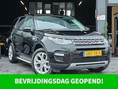 Land Rover Discovery Sport - 2.0 Si4 4WD Urban Series SE Dynamic