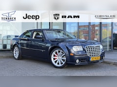 Chrysler 300C - 6.1 V8 HEMI SRT-8 Origineel Nederland | NAP |