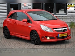 Opel Corsa - 1.6-16V GSI ANDROID APPLE CARPLAY