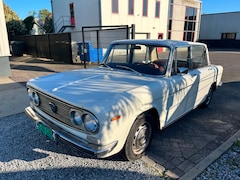 Lancia Fulvia - 2ND SERIES 1199