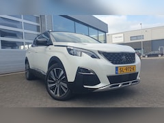 Peugeot 3008 - 1.2 PureTech GT Line
