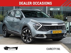 Kia Sportage - 1.6 T-GDi Plug-in Hybrid AWD DynamicPlusLine / Trekhaak / Keyless / ACC / Carplay
