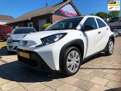 Toyota Aygo X - 1.0 VVT-i MT