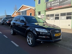 Audi Q7 - 4.2 FSI quattro Pro Line+ TREKHAAK* AUTOMAAT* LEER
