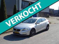 Volvo V40 - 2.0 T2 Nordic+ | Standkachel | LED | 100% Onderhouden