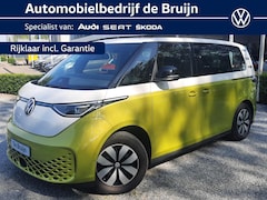 Volkswagen ID. Buzz - Pro 77kWh (Trekhaak, Camera, IQ, Acc)