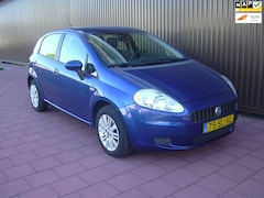 Fiat Grande Punto - 1.2 Dynamic