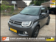 Suzuki Ignis - 1.2 Stijl AUTOMAAT, ECC, LED, LM