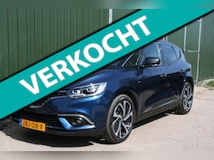 Renault Scénic - 1.3 TCe Bose, AIRCO, NAVIGATIE, TREKHAAK