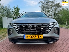 Hyundai Tucson - 1.6 T-GDI HEV Premium