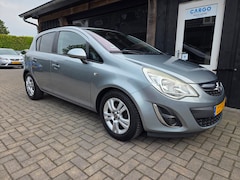 Opel Corsa - 1.3 CDTi EcoFlex S/S Cosmo