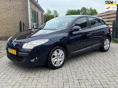 Renault Mégane - 1.4 TCE Sélection Business |top onderhouden | 5drs | airco | cruise | clima | apk