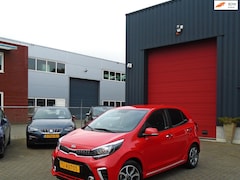 Kia Picanto - 1.0 T-GDI GT-Line , Leder, Navi, Camera