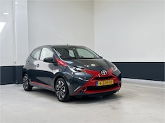 Toyota Aygo - 1.0 VVT-i x-play | Camera| NL | Bluetooth |