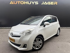 Toyota Verso S - 1.3 VVT-i Dynamic Automaat Camera Pano