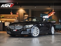 BMW Z4 Roadster - SDrive35i Executive, 306 PK, Navigatie/Prof., Adapt./Sportonderstel, Keyless, HiFi, Sports