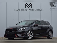 Kia Cee'd - Ceed 1.6 T-GDi GT JBL, Camera , Keyless, Digitale Cockpit, Stoelverwarming