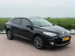 Renault Mégane Estate - 1.5 dCi Bose Automaat