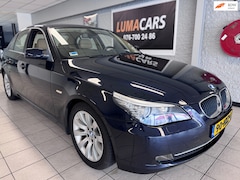 BMW 5-serie - 520i Corporate Lease Business Line |Nieuwe APK|