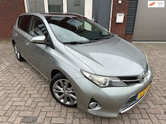 Toyota Auris - 1.8 Hybrid Lease / Pano / Navi / Camera / PDC / NAP