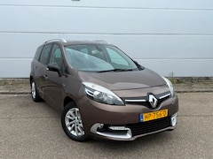 Renault Grand Scénic - 1.5 dCi Limited 7p. (bj 2015) NAVI|CLIMA|NETTE AUTO