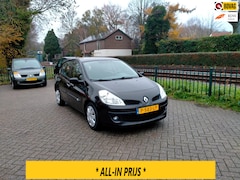 Renault Clio - 1.2-16V Authentique ALLINPRIJS