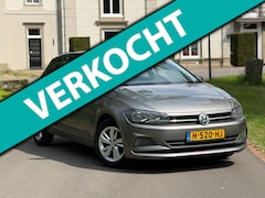 Volkswagen Polo - 1.0 TSI Comfortline Automaat | Airco | Btw | Carplay