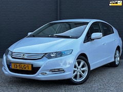 Honda Insight - 1.3 Business Mode AIRCO | PDC | CRUISE | ELEK RAMEN | NWE APK