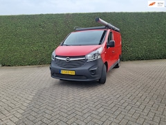 Opel Vivaro - 1.6 CDTI L1H1 Edition