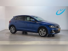 Volkswagen Polo - 1.0 TSI DSG R-Line Edition Parkeersensoren Navigatie App-Connect DAB+